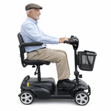 I-Glide® GO Mobility Scooter