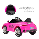 i-Glide™ Kids Electric Ride On Car Porsche Carrera