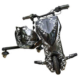 iGlide® V6 Drifter Scooter 36V