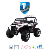 i-Glide™ Kids Electric Ride On Car Dune Buggy ATV 4X4 -3XL