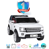 i-Glide™ Kids Electric Ride On Landy Disco 3XL