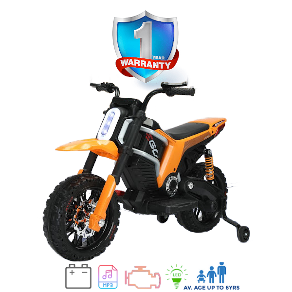 12v electric dirt bike hot sale