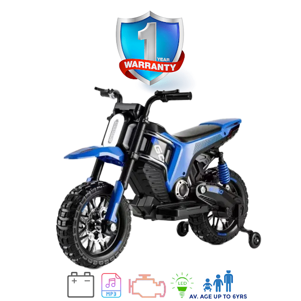 Battery powered motorcycle for toddlers clearance