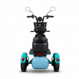 iGlide® Urban Electric Mobility Scooter