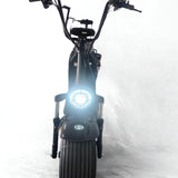 I-Glide® Estate Glider 3 Wheel Trike Electric Scooter
