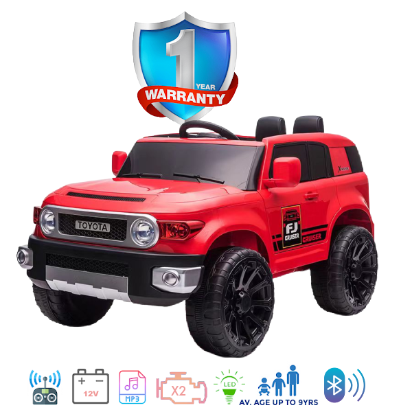 Best kids electric ride on 2025