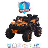 i-Glide™ Kids Electric Ride On Car X-UTV XL 4X4