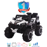 i-Glide™ Kids Electric Ride On Car X-UTV XL 4X4