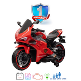 i-Glide™ Kids Electric Ride On Ducat Bike 2XL