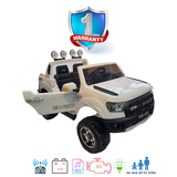iGlide® Kids Electric Ride On Car Ford Pick Up