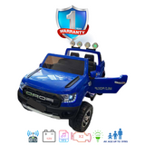 iGlide® Kids Electric Ride On Car Ford Pick Up