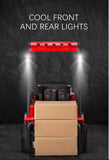iGlide® Kids Electric Ride On Forklift XL