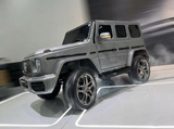 Kids_electrice_ride_on_g-Class_5XL_mercedes_self_driven_or_remote_controlled_Kids_battery_operated_car-white_iglide_AMG_kids_battery_operated_sit_in_car_children_interior_doors_open_and_close_from_front
