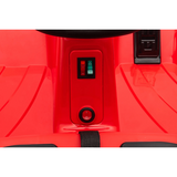 i-Glide™ Kids Electric Ride On Car Racing Cart