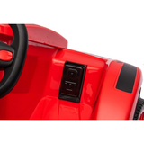 i-Glide™ Kids Electric Ride On Car Racing Cart