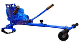 Hovercart Hoverboard Attachment