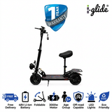 iglide_10_inc_foldable_electric_scooter_escooter_with_seat_led_lights_48V_lithium_ion_scooter-children_adults