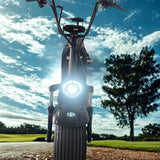 I-Glide® Estate Glider 3 Wheel Trike Electric Scooter