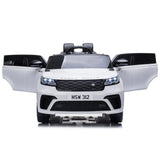 iGlide® Kids Electric Ride On Range Rover Velar