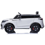 iGlide® Kids Electric Ride On Range Rover Velar