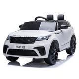 iGlide® Kids Electric Ride On Range Rover Velar