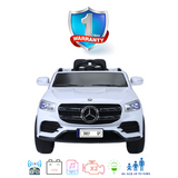 i-Glide™ Kids Electric Ride On Car Mercedes GLA