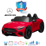 i-Glide™ Kids Electric Ride On Mercedes SL63 AMG L
