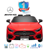 i-Glide™ Kids Electric Ride On Mercedes SL63 AMG L