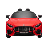 i-Glide™ Kids Electric Ride On Mercedes SL63 AMG L