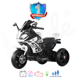 i-Glide® Kids Electric Ride On Extreme Bike