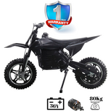 iGlide® Kids Electric Ride On Dirt Bike 1000W Brushless 36V 5XL
