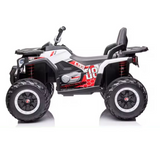 i-Glide™ Kids Electric Ride On Quad Bike