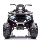 i-Glide™ Kids Electric Ride On Quad Bike