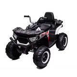 i-Glide™ Kids Electric Ride On Quad Bike