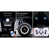 i-Glide™ Kids Electric Ride On Quad Bike