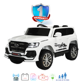iGlide® Kids Electric Ride On Car Land Cruizer L
