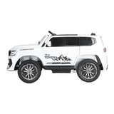 iGlide® Kids Electric Ride On Car Land Cruizer L
