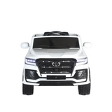 iGlide® Kids Electric Ride On Car Land Cruizer L
