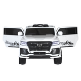 iGlide® Kids Electric Ride On Car Land Cruizer L