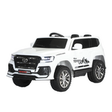 iGlide® Kids Electric Ride On Car Land Cruizer L