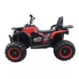 i-Glide™ Kids Electric Ride On Quad Bike
