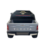 i-Glide™ Kids Electric Ride On Car 4X4 Toyota Tundra Pick Up 3XL