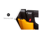 iGlide® Kids Electric Ride On Forklift XL