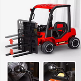 iGlide® Kids Electric Ride On Forklift XL