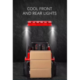 iGlide® Kids Electric Ride On Forklift XL