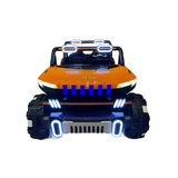 i-Glide™ Kids Electric Ride On Car Mega Jeep 4X4 5XL