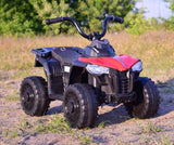 Kids Electric Ride On iGlide® Mini Quad Bike