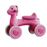 iGlide® Kids Ride On iGlide™ Dino Kick Bike
