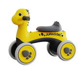 iGlide® Kids Ride On iGlide™ Dino Kick Bike