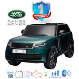 iGlide® Kids Electric Ride On Car Licensed Range Rover SV